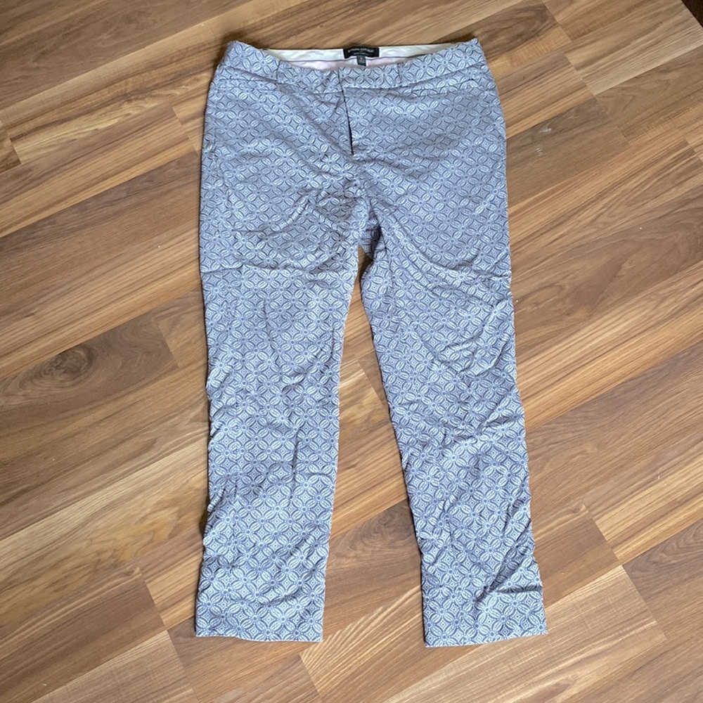 Banana Republic Ankle Pant sz 8